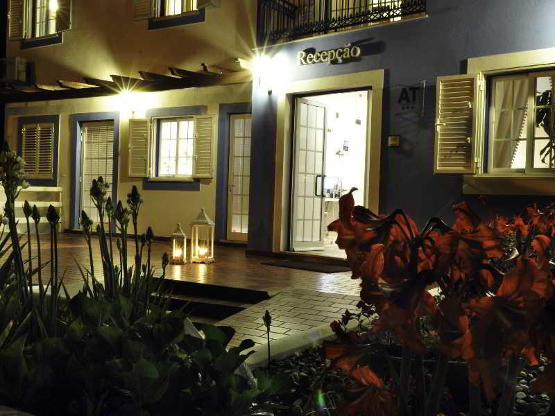 Patios Da Vila - Duna Parque Resorts & Hotels Vila Nova de Milfontes Bagian luar foto