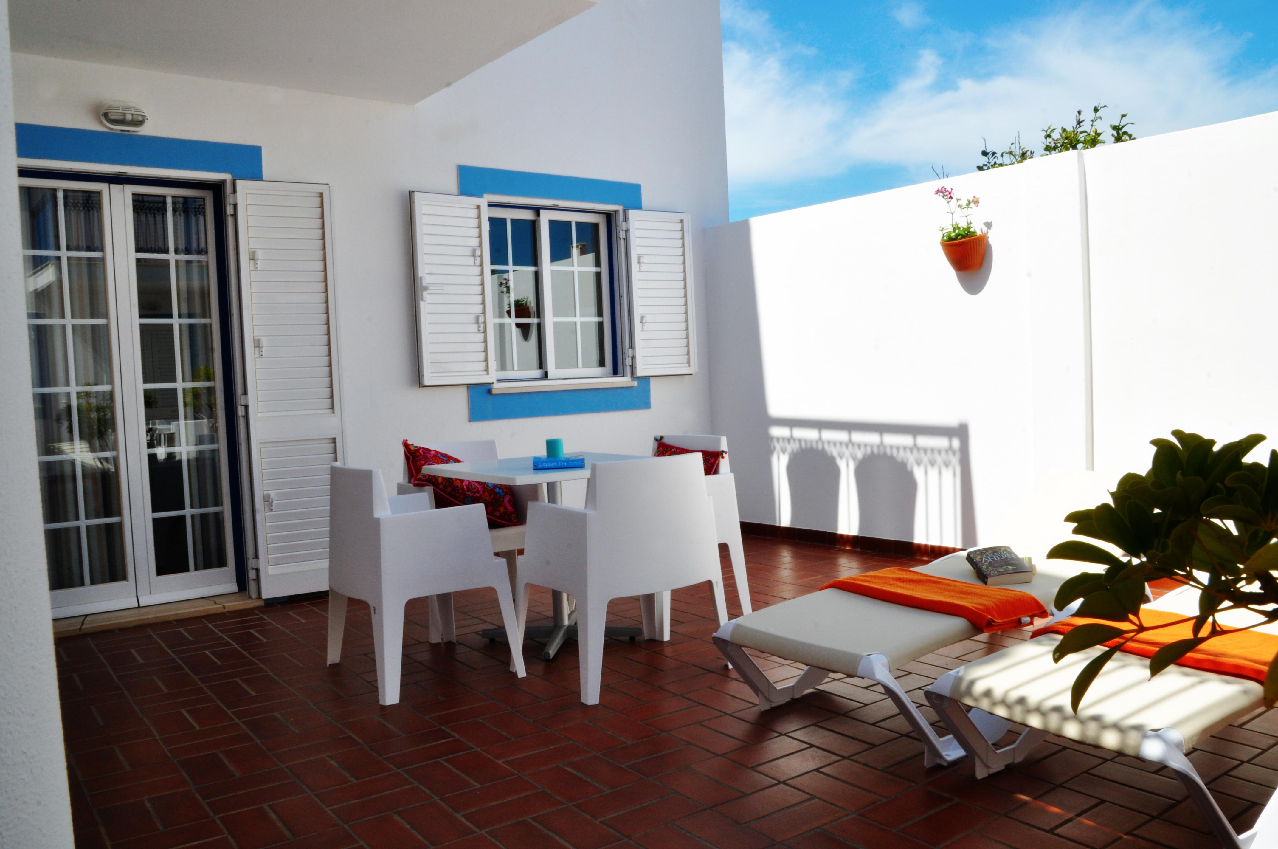 Patios Da Vila - Duna Parque Resorts & Hotels Vila Nova de Milfontes Bagian luar foto