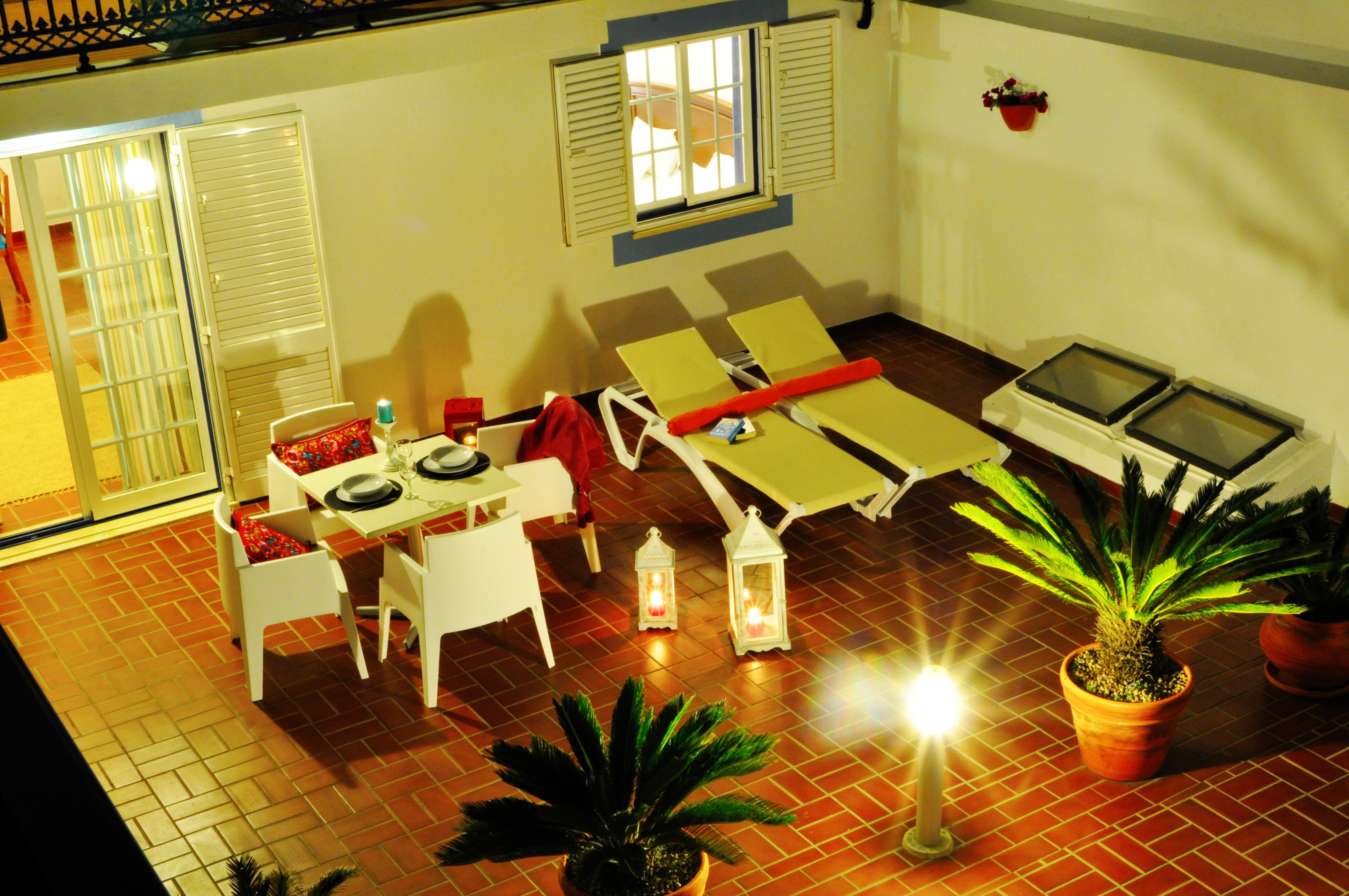Patios Da Vila - Duna Parque Resorts & Hotels Vila Nova de Milfontes Bagian luar foto