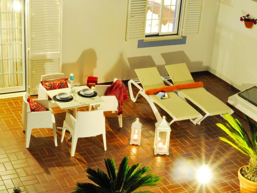 Patios Da Vila - Duna Parque Resorts & Hotels Vila Nova de Milfontes Bagian luar foto