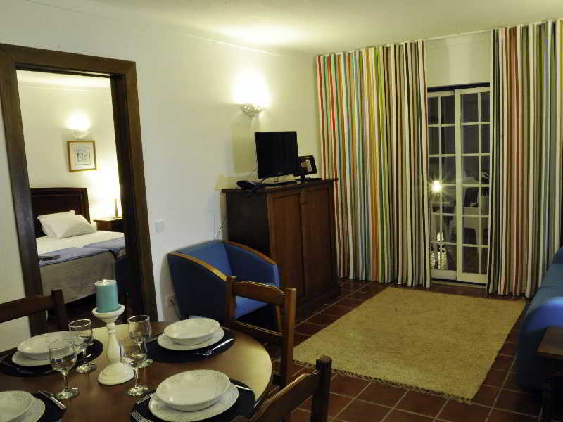 Patios Da Vila - Duna Parque Resorts & Hotels Vila Nova de Milfontes Bagian luar foto