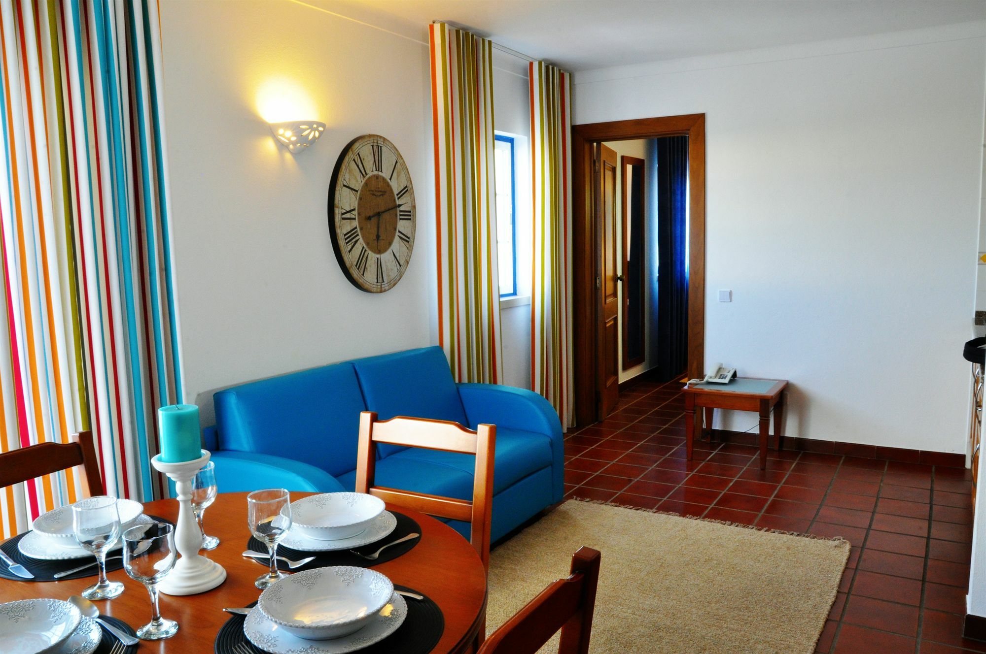 Patios Da Vila - Duna Parque Resorts & Hotels Vila Nova de Milfontes Bagian luar foto