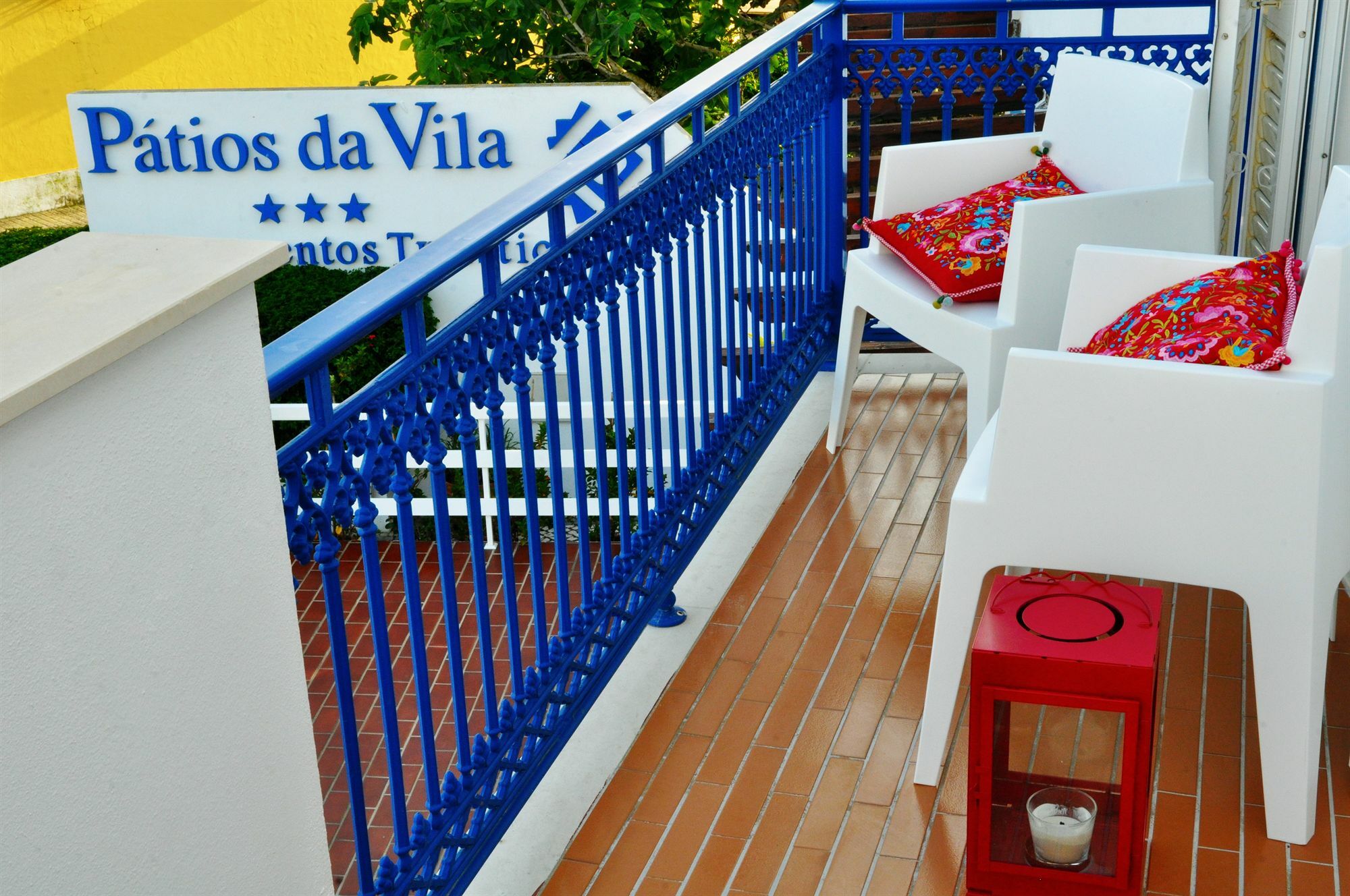 Patios Da Vila - Duna Parque Resorts & Hotels Vila Nova de Milfontes Bagian luar foto